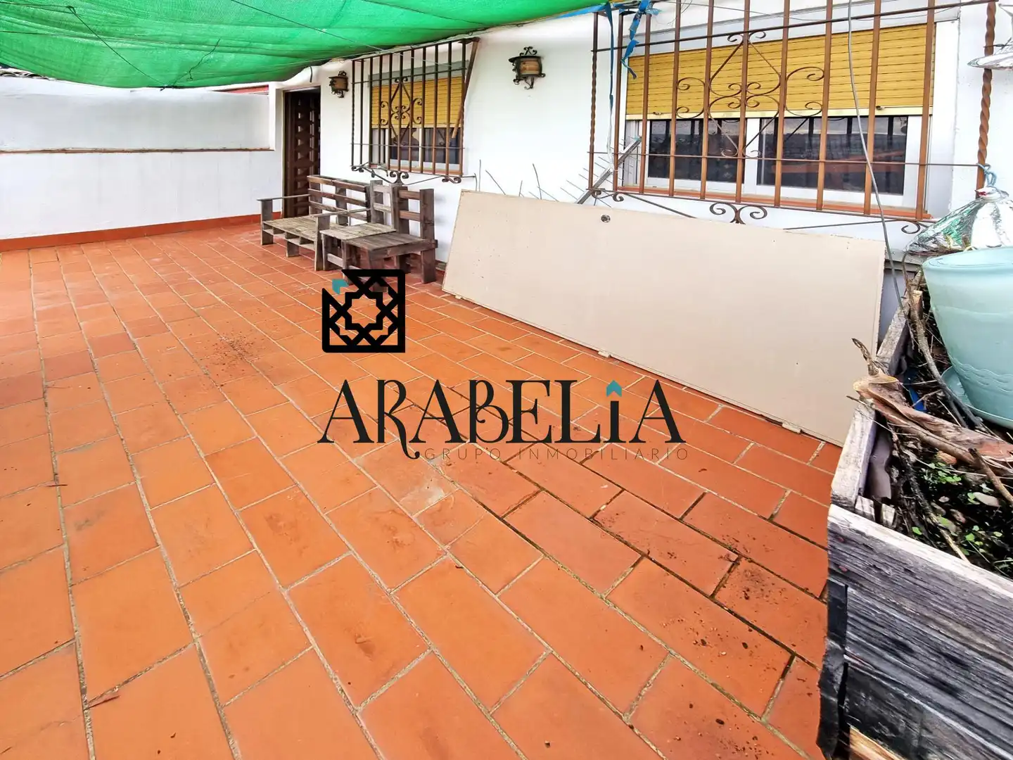 House with terrace for sale in Centro, imagen 41
