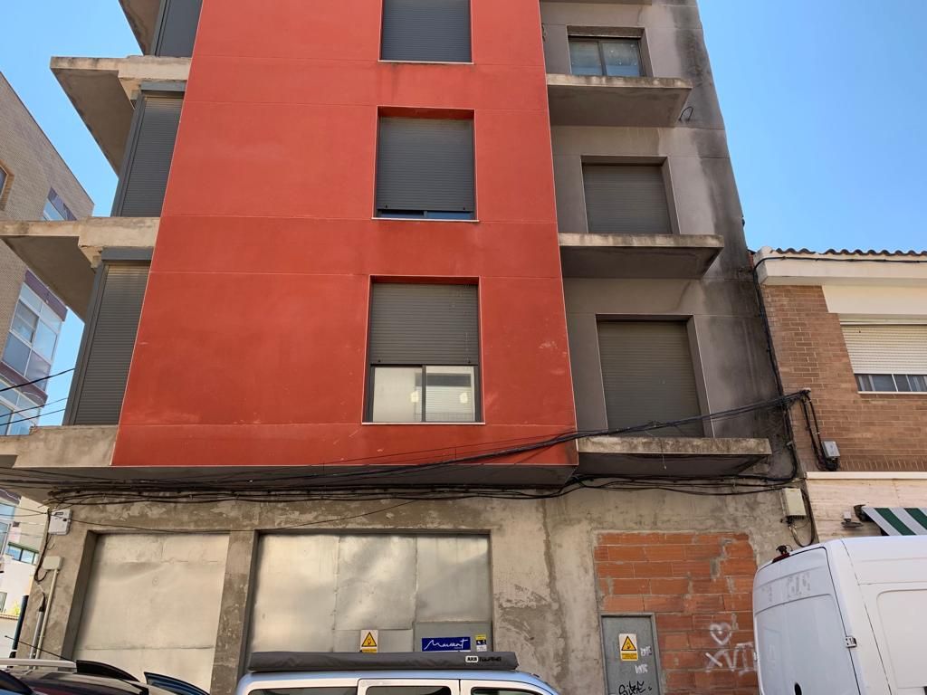 Casa adosada en venda a VELAZQUEZ, Zona Hospital