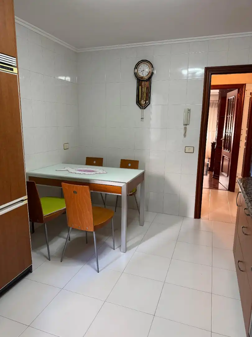 Flat for rent in Agra del Orzán - Ventorrillo