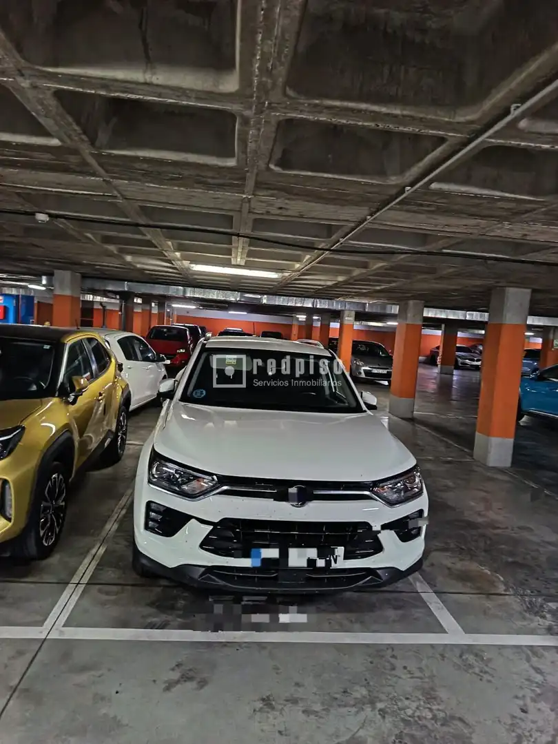 Parking of Garage for sale in Torrejón de Ardoz