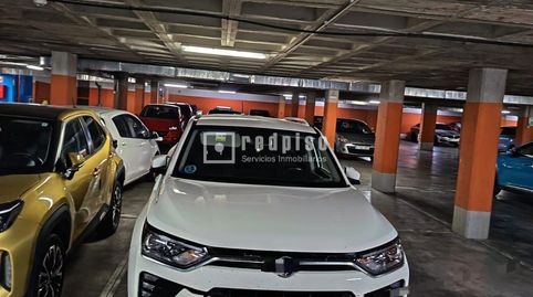 Photo 3 of Garage for sale in Veredillas, Torrejón de Ardoz