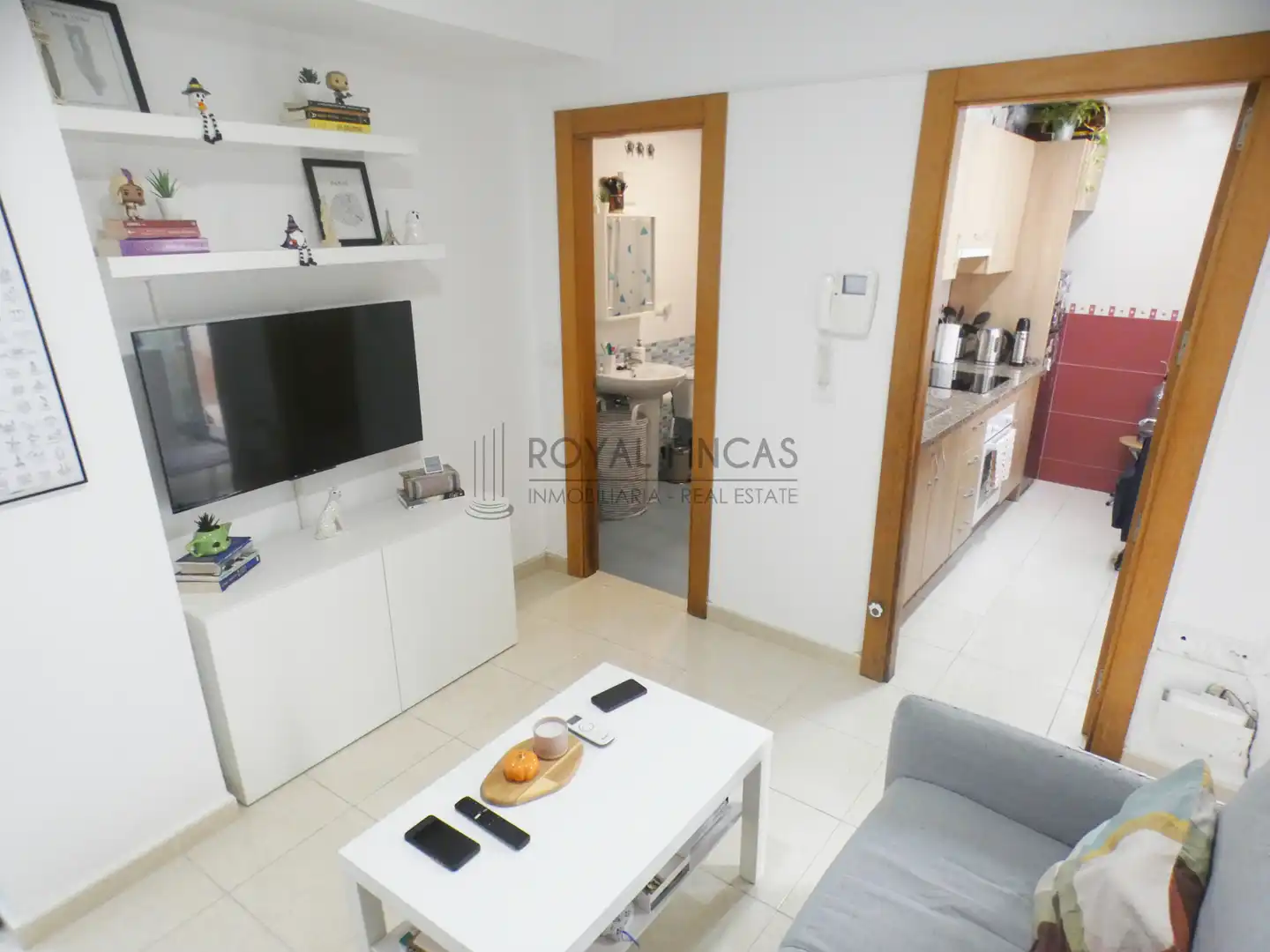 Bajo en venta en Arroyo de la Miel, imagen 15