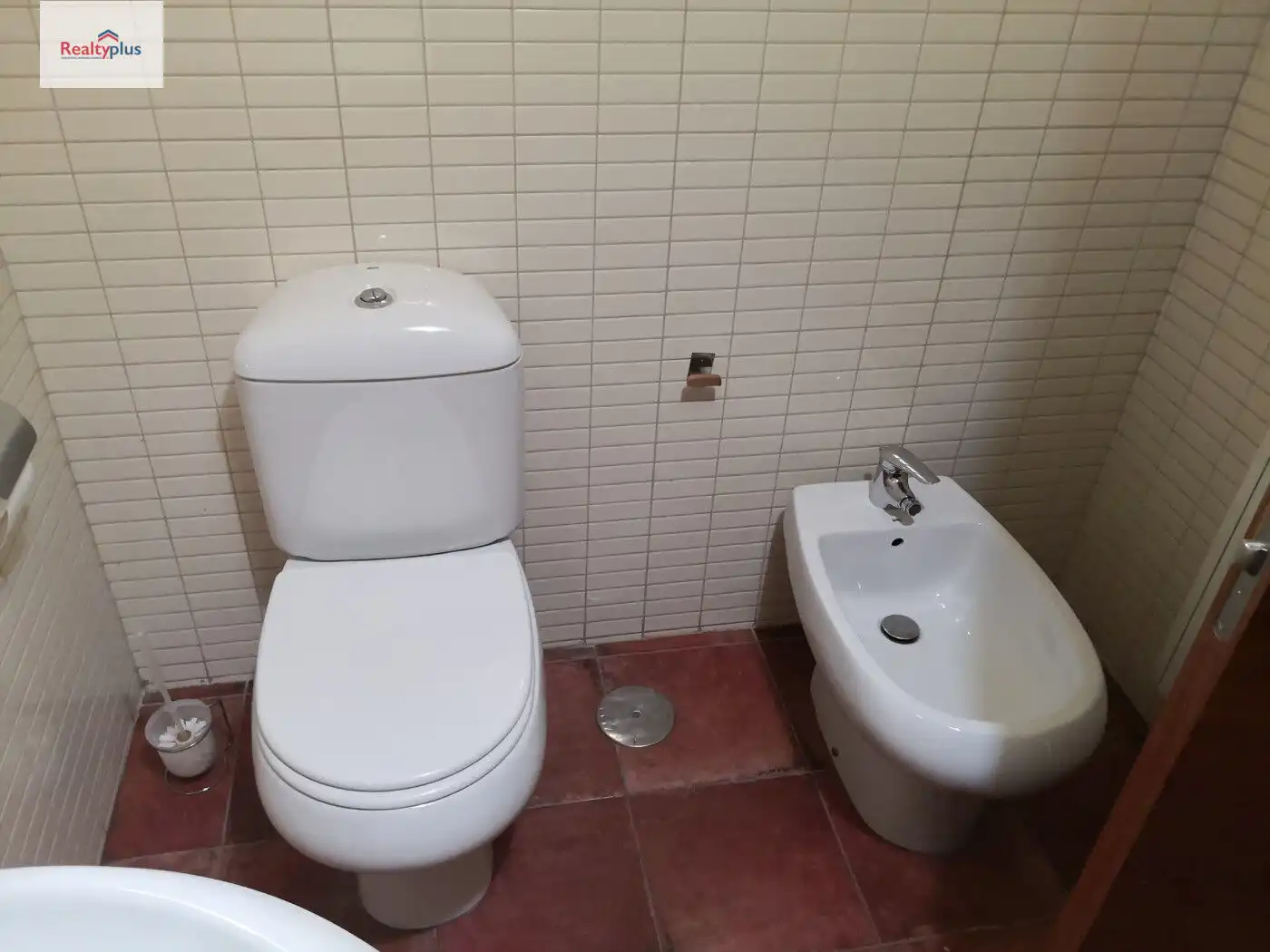Baño de Piso de alquiler en Arévalo