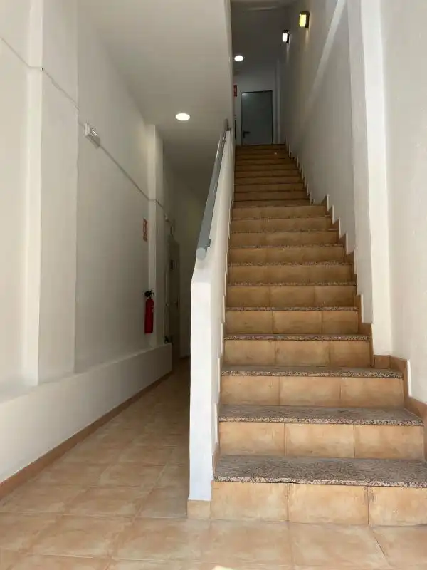Gebäude zur Miete in Málaga