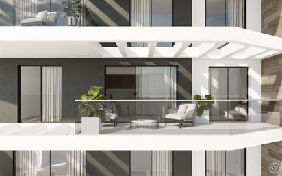 Flat for sale in Marisol Park - Ortembach - Los Almendros