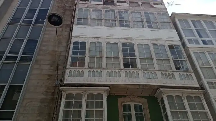 Casa o xalet en venda a MAGDALENA, Centro