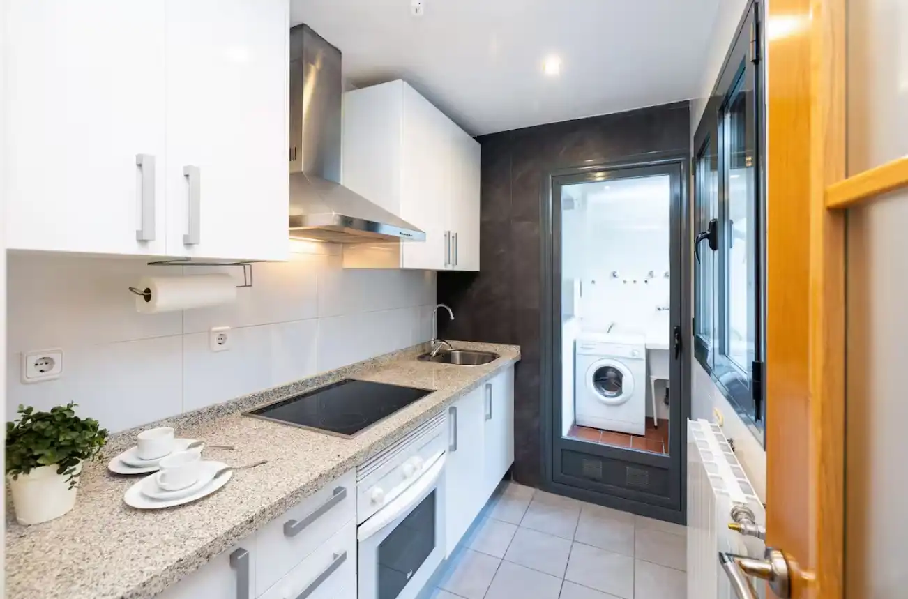 Apartament de lloguer a Calle José Luis Pérez Pujadas, 33, Parque Lagos