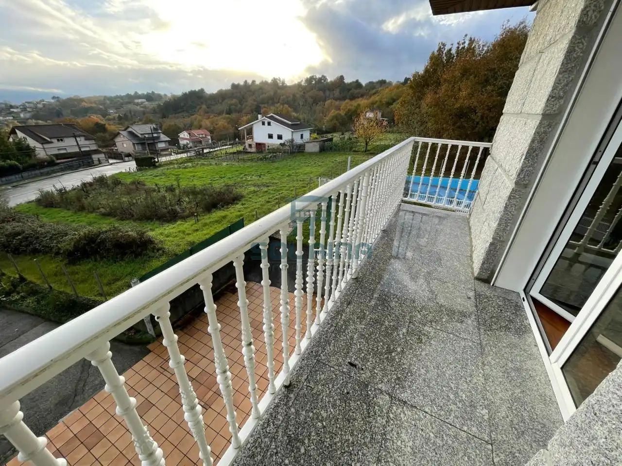 Chalet con terraza en venta en Coles, imagen 9