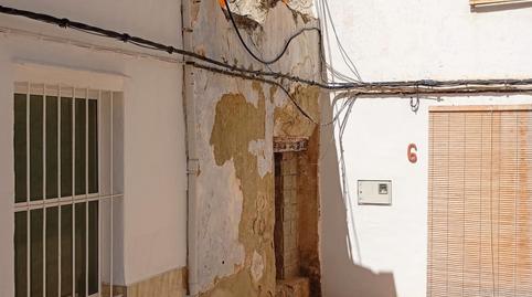 Foto 4 de Residencial en venta en Avenida Font Menor, Simat de la Valldigna, Valencia