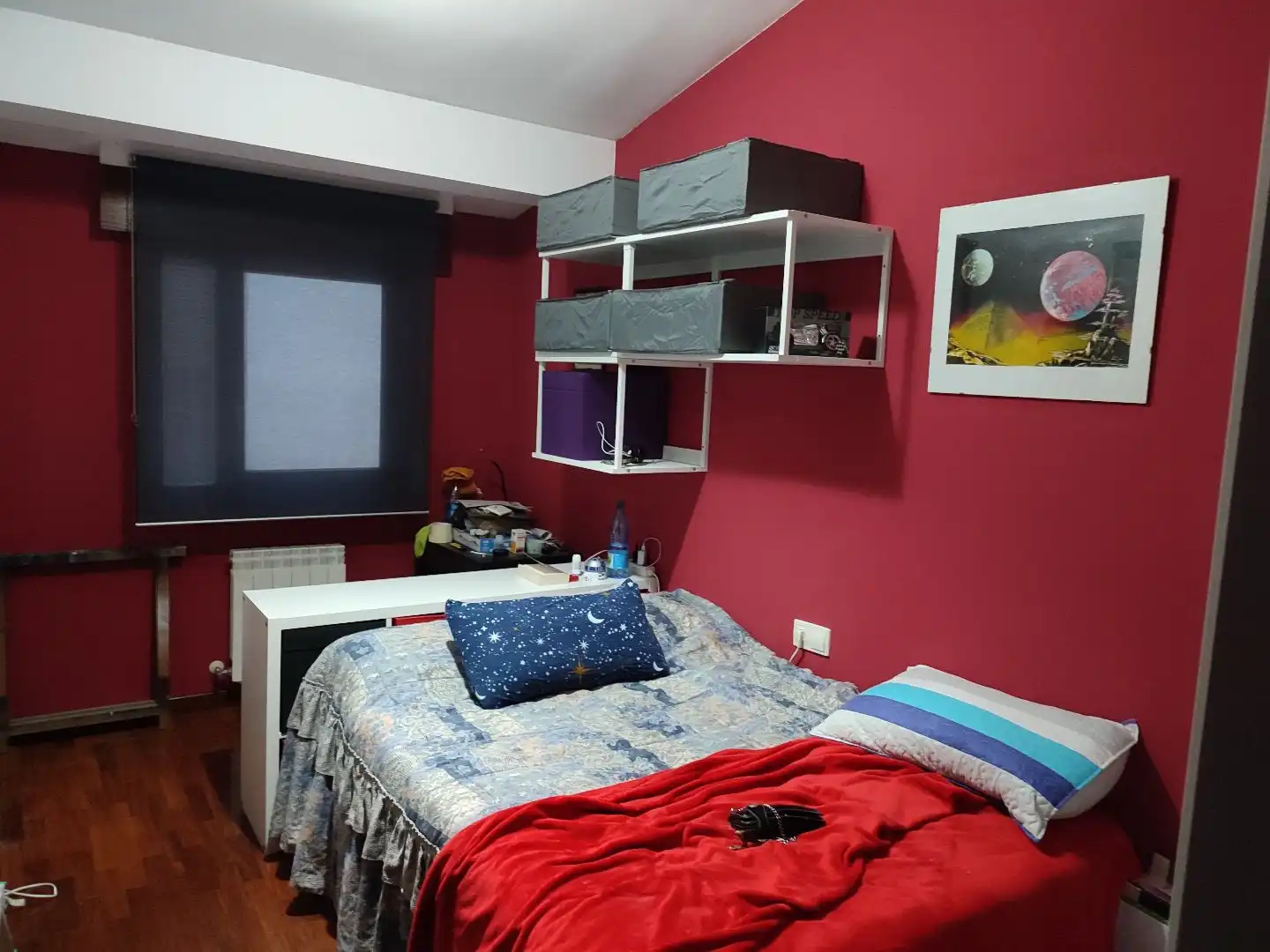 Habitación de Dúplex en venta en Alegría-Dulantzi, Araba - Álava