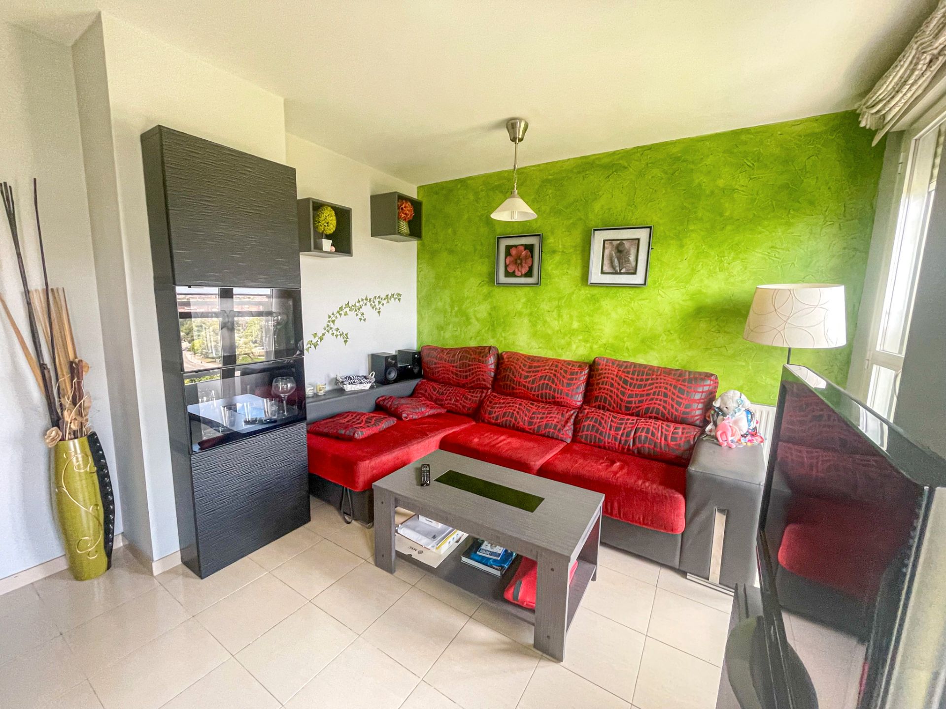 Flat for sale in Avenida del Euro, PAU de Carabanchel