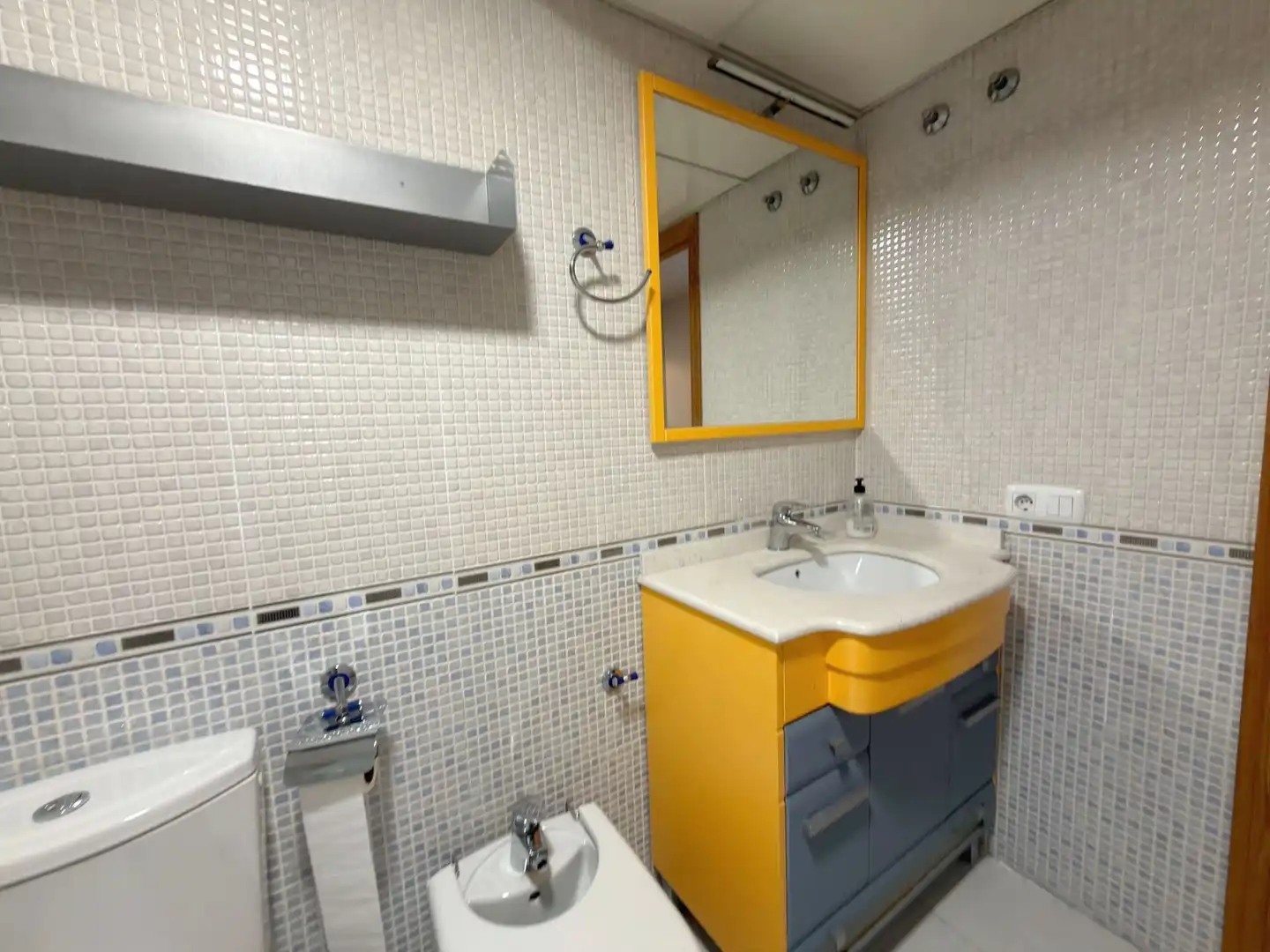 Flat for rent in Valencia, Valencia