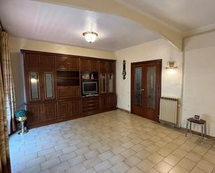 Living room of Flat to rent in  Barcelona Capital  with Heating, Furnished and Oven