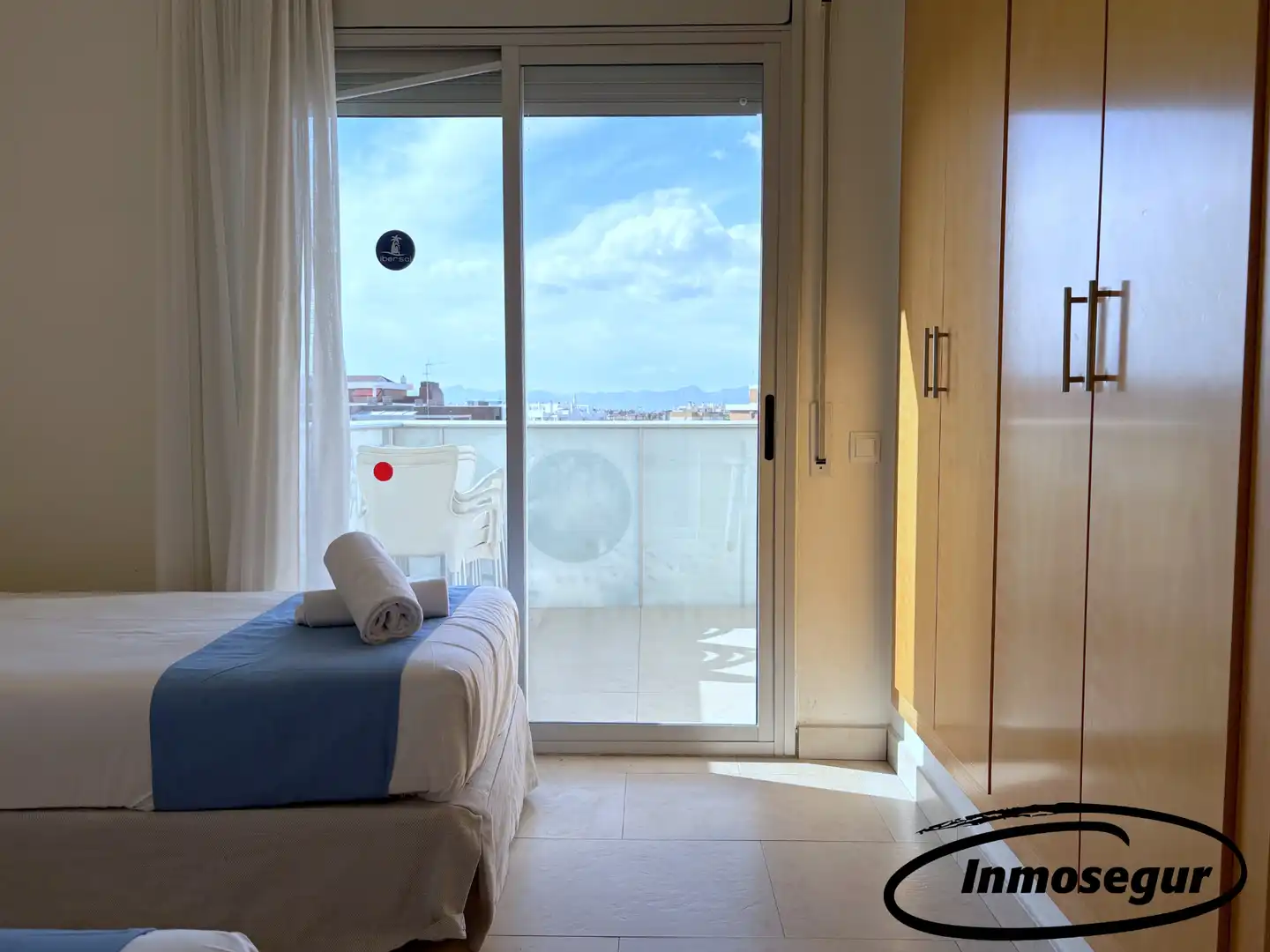 Habitación de Ático en venta en Salou con Aire acondicionado, Calefacción y Terraza