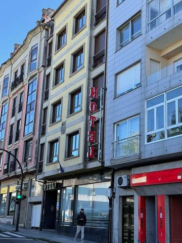 Edificio en Alquiler en Cambados