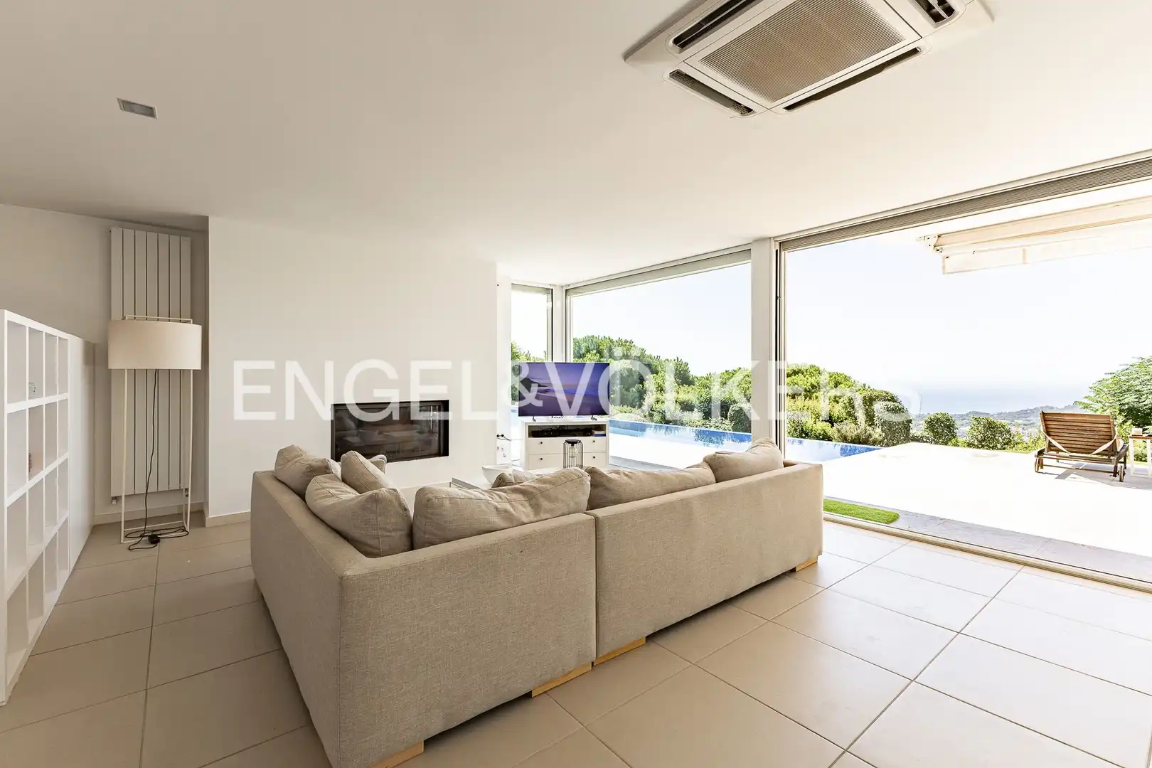 Casa amb jardí en venda a Supermaresme, imagen 8