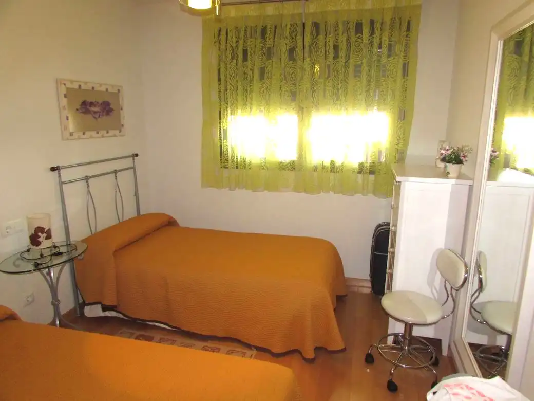 Apartment mit Aufzug zum Verkauf in Calle Papa Juan Pablo II 9, imagen 8