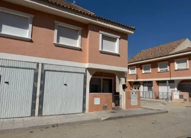 Maison mitoyenne à vendre à FRAY BARTOLOME CASAS 1, imagen 2