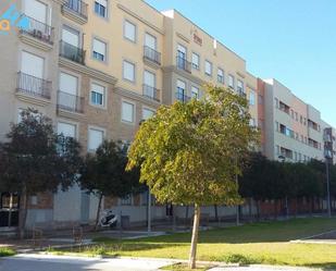 Vista exterior de Apartament de lloguer en Badajoz Capital