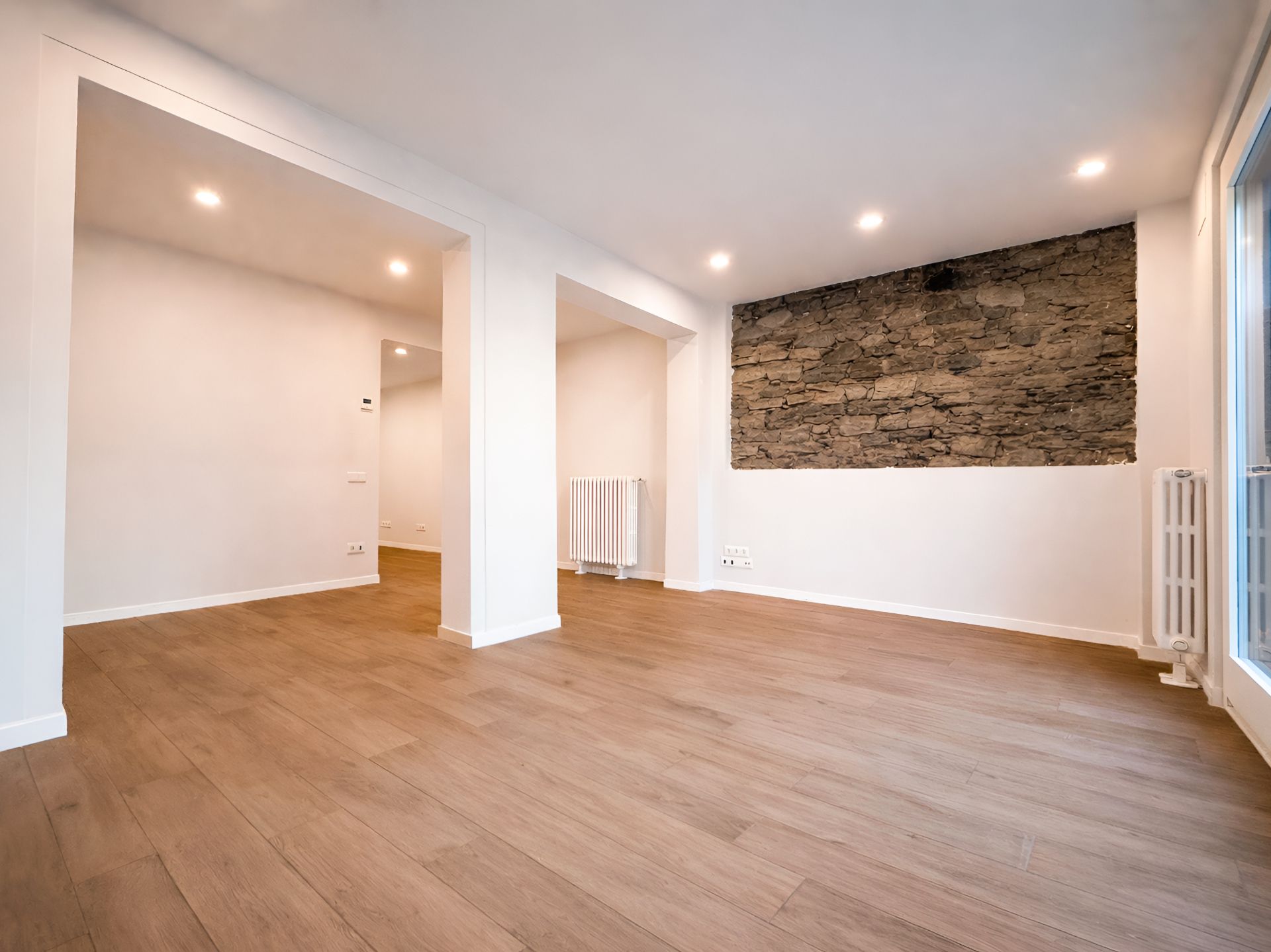 Dúplex de lloguer a Centre