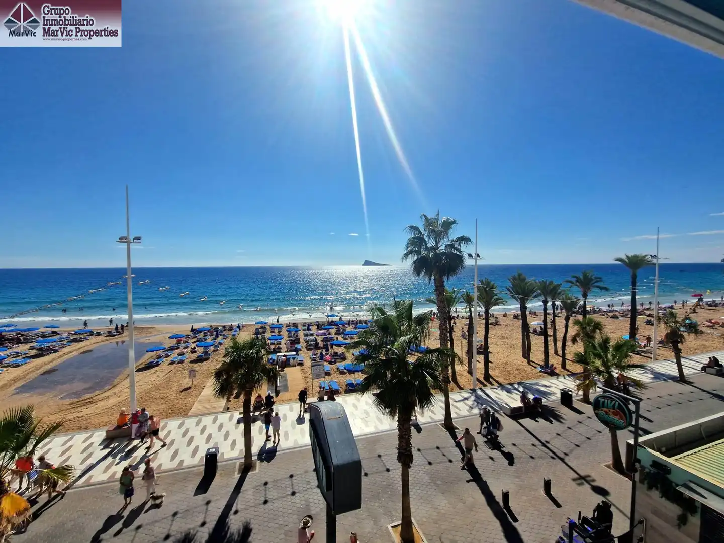 Appartamento con ascensore in vendita a Playa de Levante, imagen 2