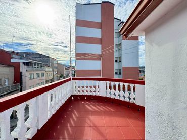 Casa en venda a AVELINO MONTERO RIOS