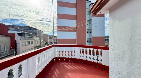 Casa en venta en Estribela, a 5 minutos del centro de Pontevedra. Ref. P435