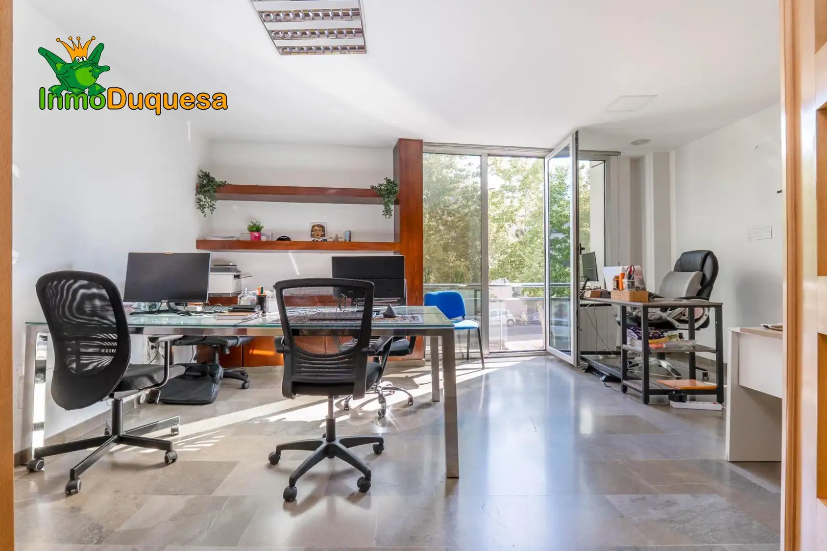 Edificio en venta en Granada