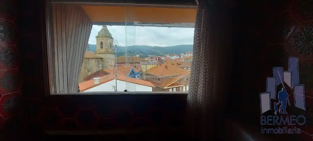 Flat for sale in Bermeo  with Heating and Balcony