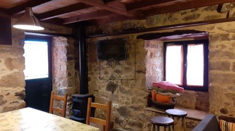 Foto 3 de Casa o xalet en venda a Pename, Neda, A Coruña
