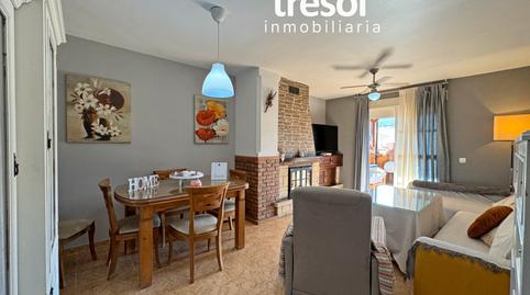 Foto 4 de Àtic en venda a Platero - El Limón, Málaga