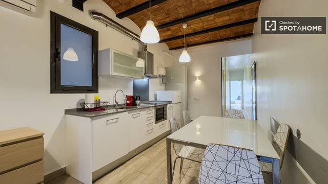 Piso en Alquiler en La Font de la Guatlla