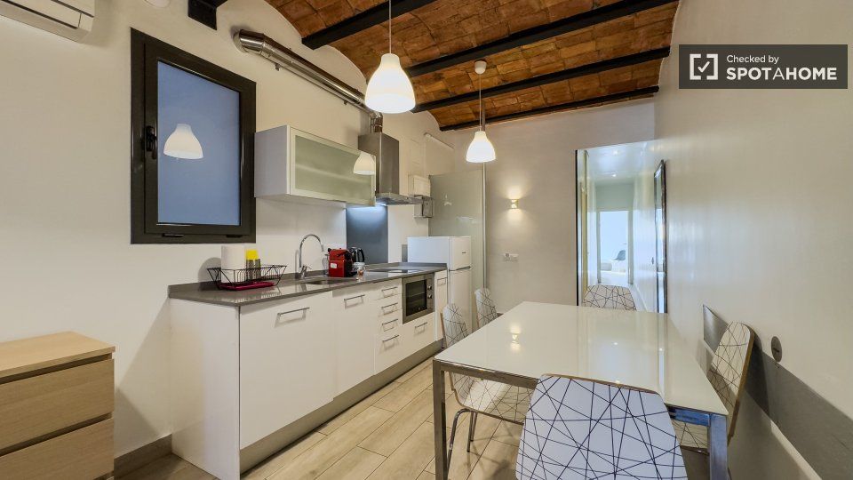 Flat to rent in La Font de la Guatlla