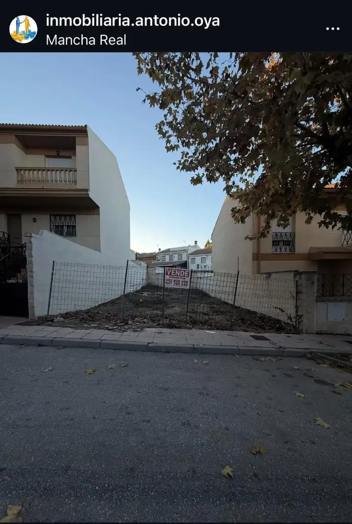 Terreni e lotti in vendita a Mancha Real, imagen 5