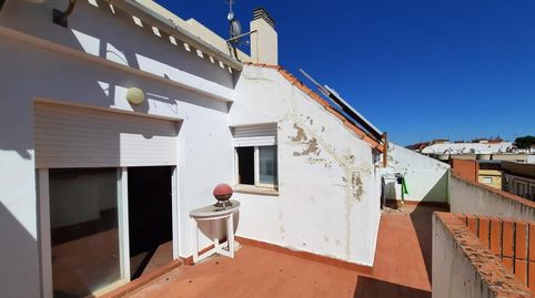 Foto 4 de Ático en venta en Almansa, Albacete