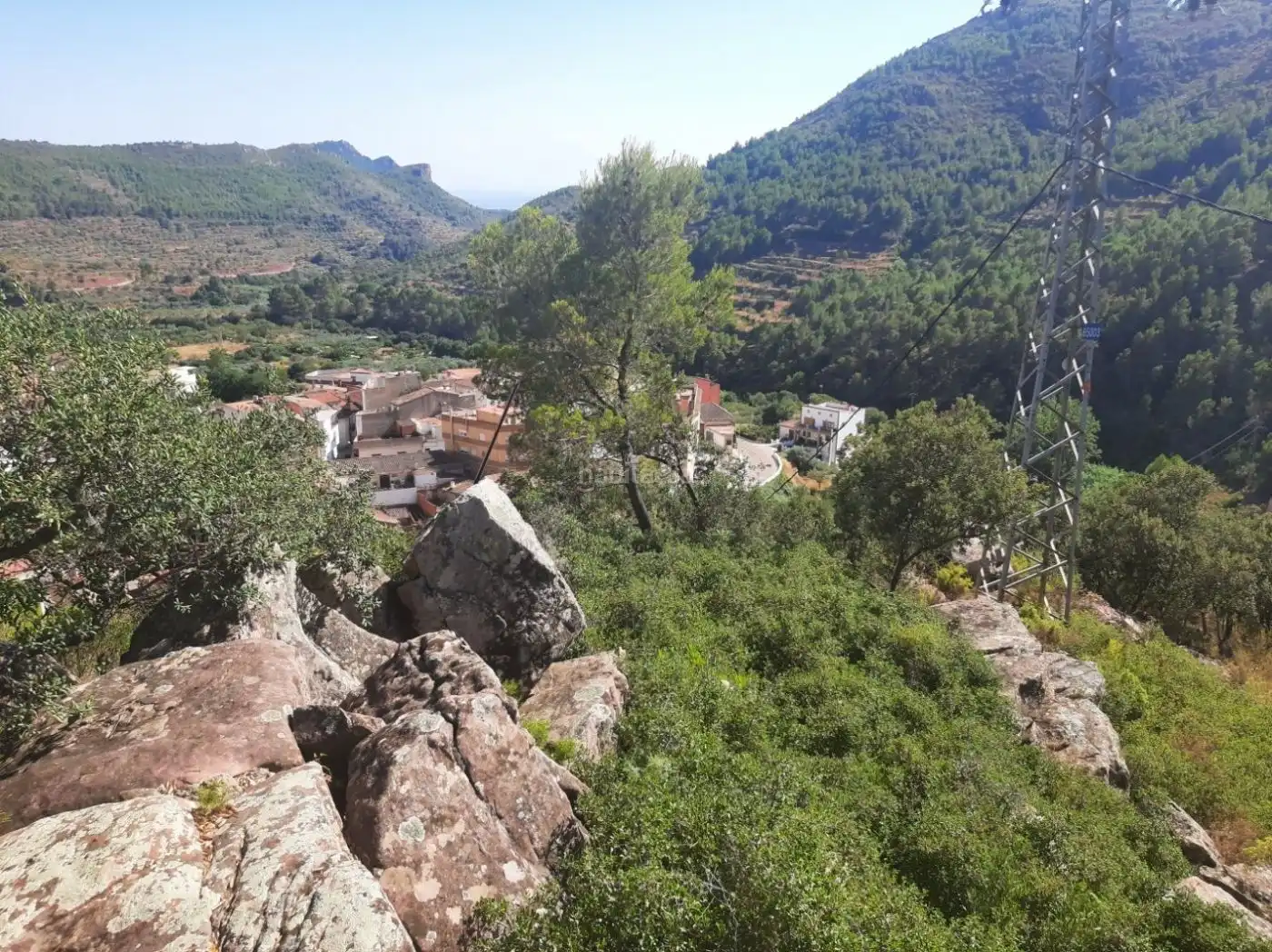 Rural land for sale in Calle Vista Alegre 14, imagen 9