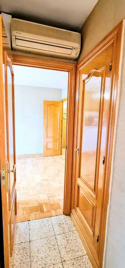 Flat for sale in Zona Renfe