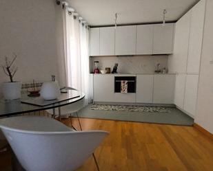 Kitchen of Apartment for sale in Valladolid Capital  with Balcony