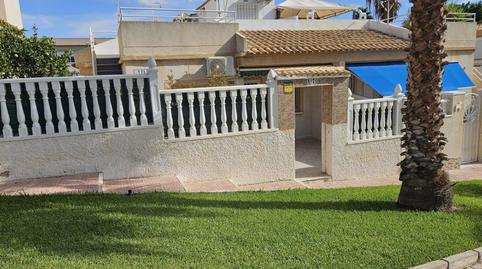 Foto 5 de Casa adosada en venda a N/a, -1, Los Balcones - Los Altos, Alicante