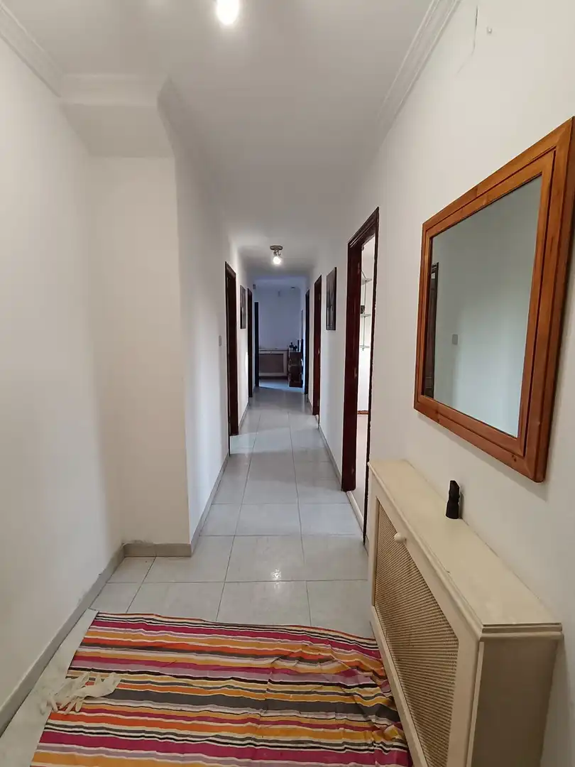 Casa o xalet en venda en Pontevedra Capital  amb Calefacció, Jardí privat i Parquet