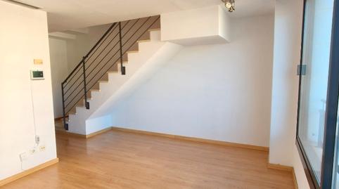 Foto 4 de Dúplex en venda a Carrer de L'arquitecte Moragas, La Vall d'Hebron,  Barcelona Capital