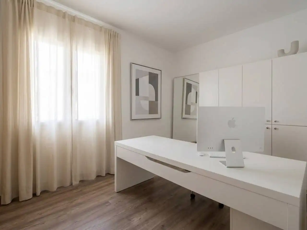 Appartamento con terrazza in vendita a Avenida Europa, imagen 17