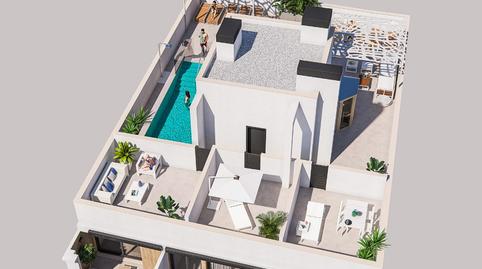 Foto 2 von Wohnungen zum Verkauf in Zona Playa del Cura, Torrevieja