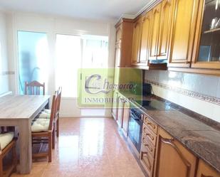 Kitchen of Flat to rent in Ferrol