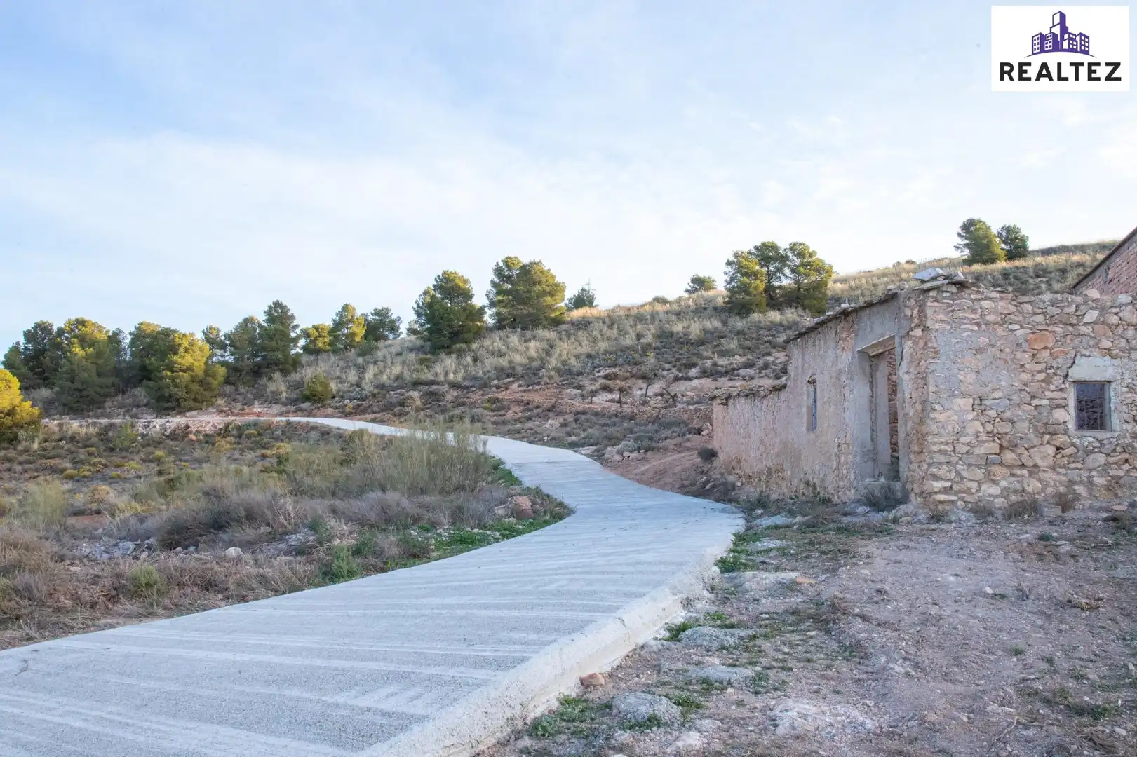 Terrain rustique à vendre à Alcolea, imagen 6