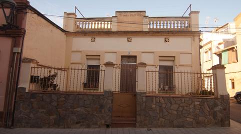 Photo 2 of Single-family semi-detached for sale in Móra la Nova, Tarragona