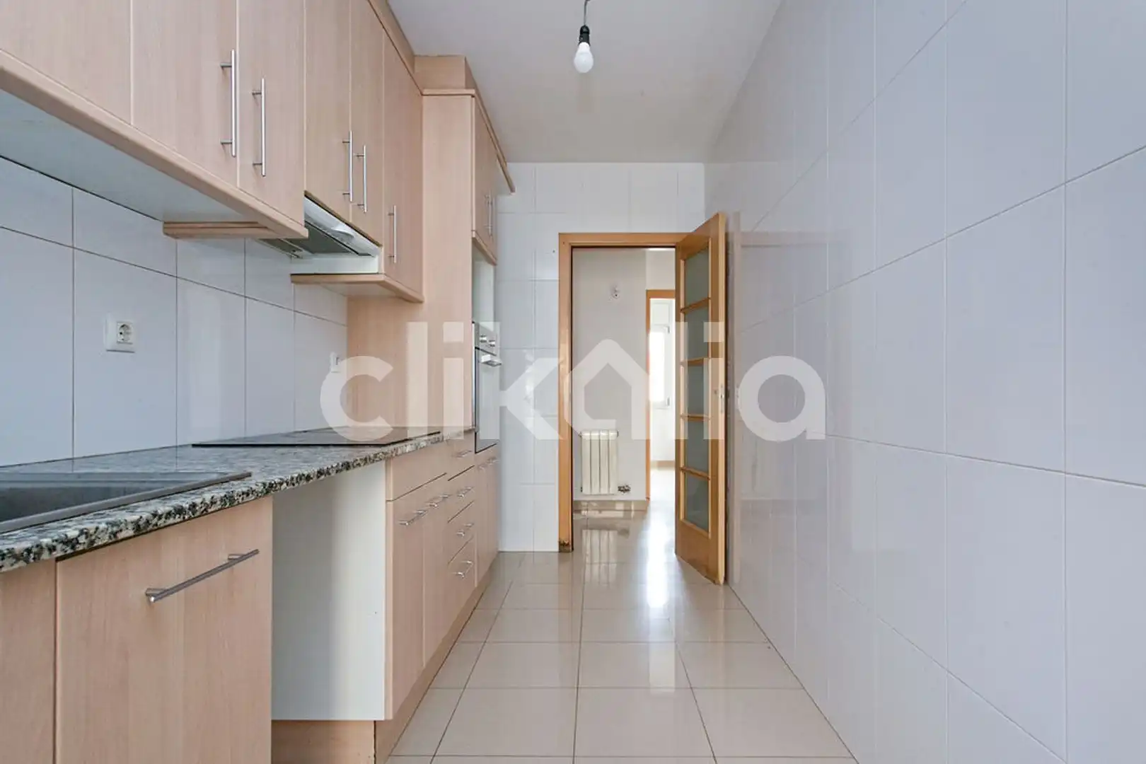 Flat with lift for sale in Santa Margarida de Montbui, imagen 7
