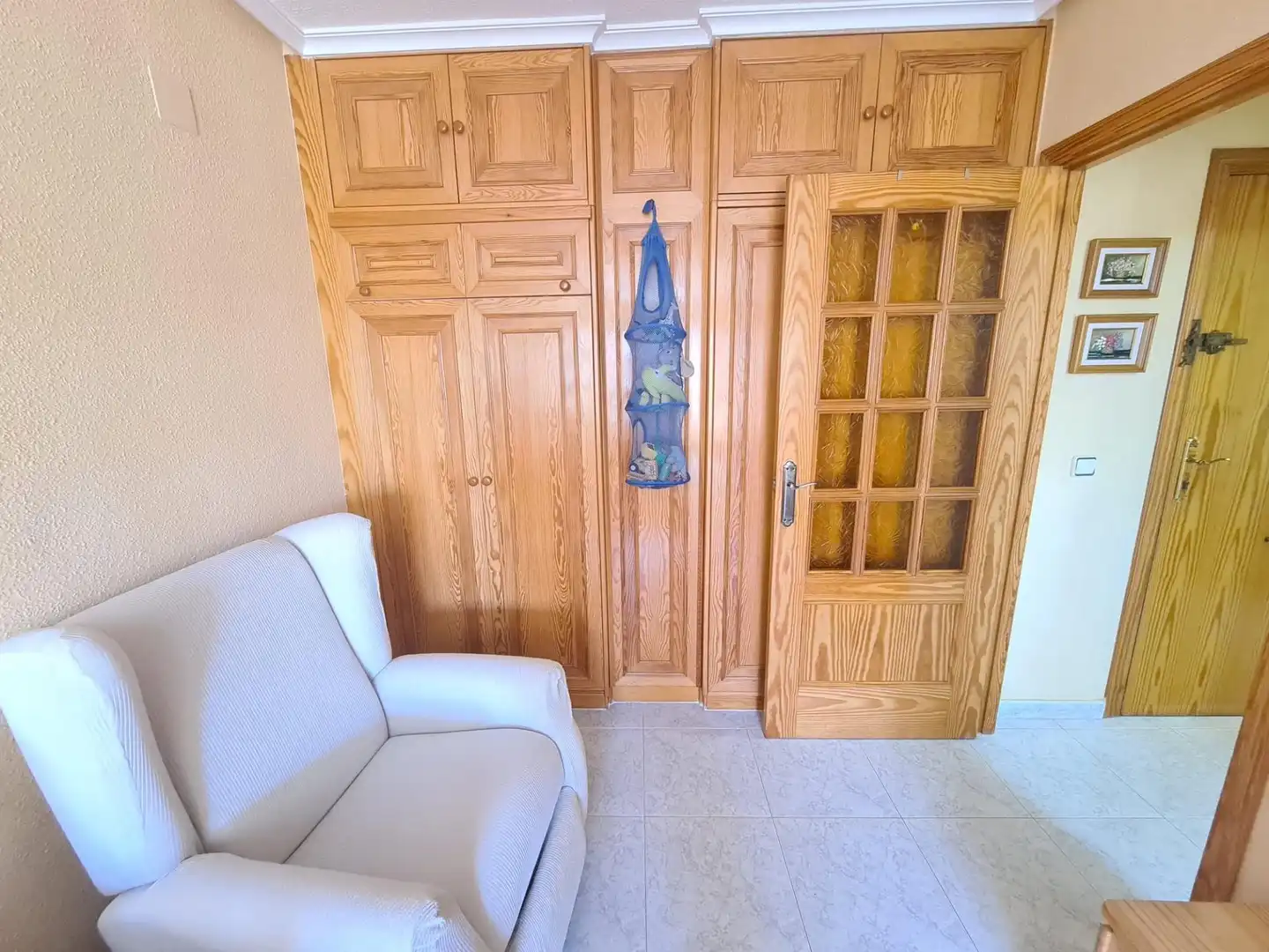 Apartamento con piscina en venta en Pueblo, imagen 9