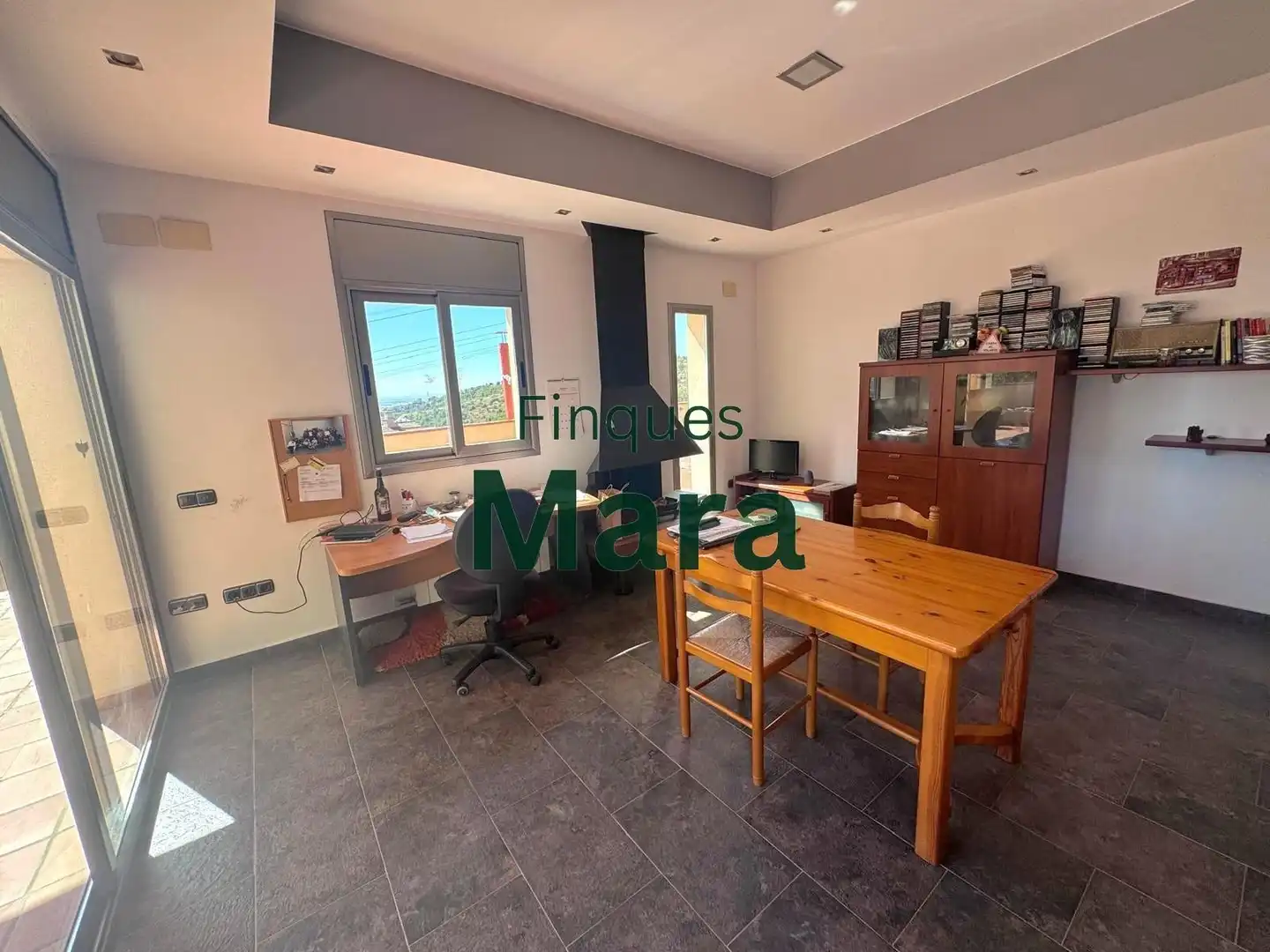 Casa o chalet en venta en Sant Boi de Llobregat con Aire acondicionado, Calefacción y Jardín privado