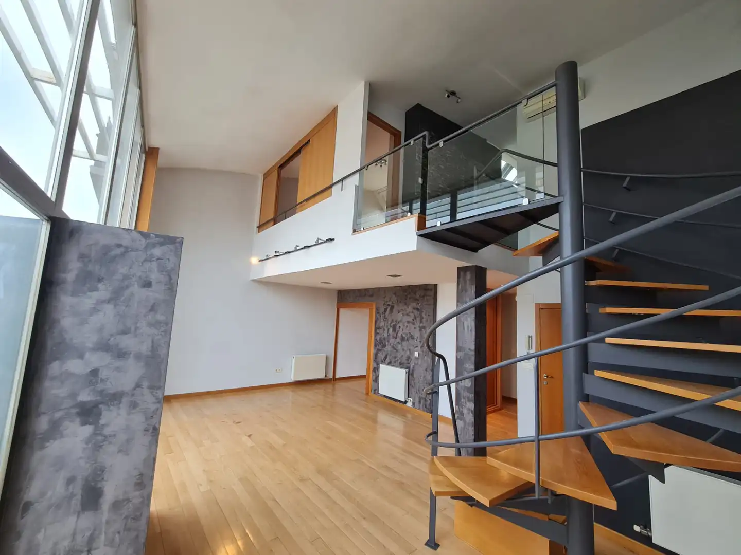 Duplex con terrazza in affitto a Rúa Ramón Cabanillas 28, imagen 7
